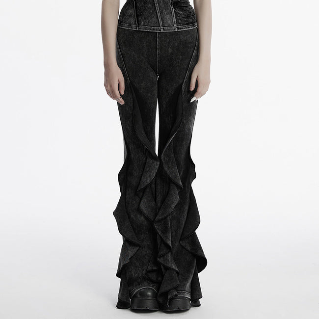 Schlaghose „Doomsday Wasteland“