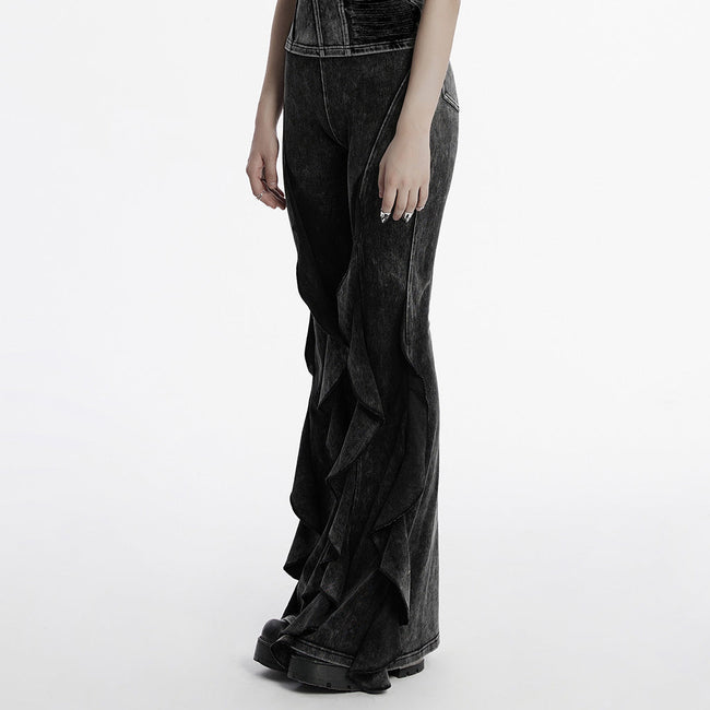 Schlaghose „Doomsday Wasteland“