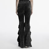 Schlaghose „Doomsday Wasteland“