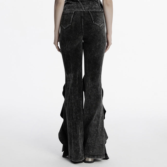 Schlaghose „Doomsday Wasteland“