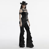 Schlaghose „Doomsday Wasteland“