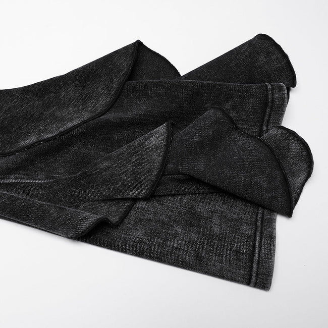 Schlaghose „Doomsday Wasteland“