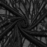 Punk-Fischschwanzrock