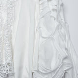 Elegantes ärmelloses Kleid