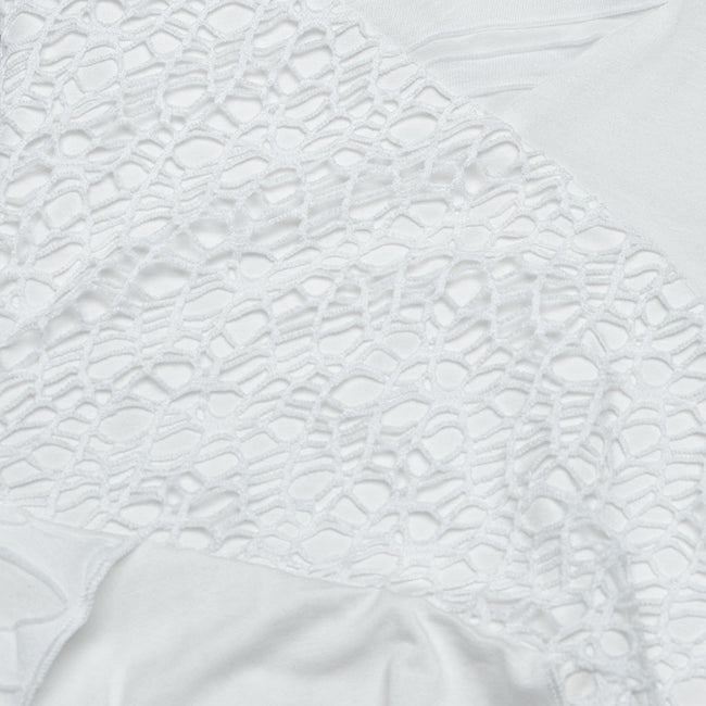 Elegantes ärmelloses Kleid