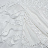 Elegantes ärmelloses Kleid