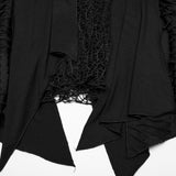 Elegantes ärmelloses Kleid