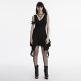 Elegantes ärmelloses Kleid