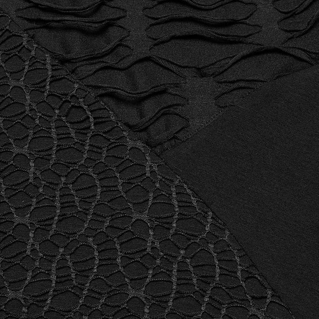 Elegantes ärmelloses Kleid