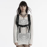 Apokalypse Gothic Rucksack