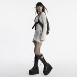 Apokalypse Gothic Rucksack