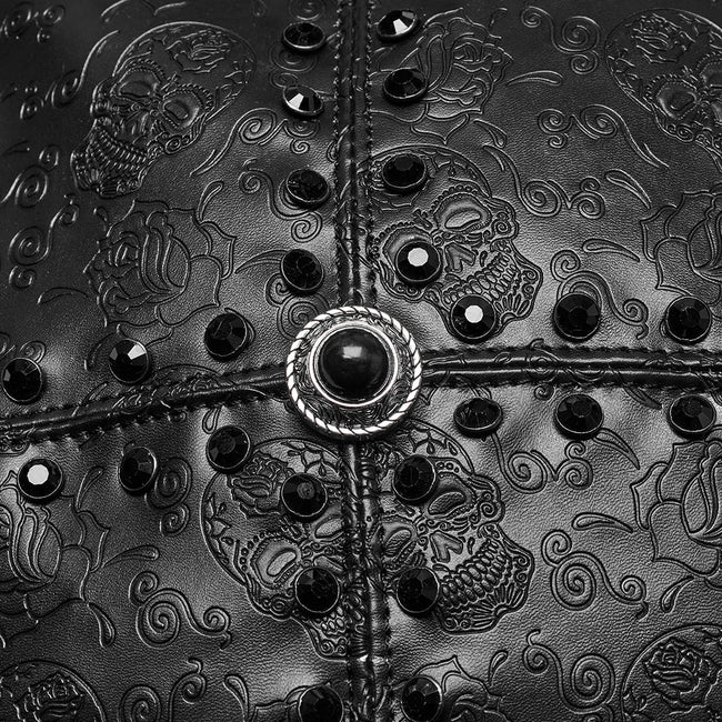 Apokalypse Gothic Rucksack