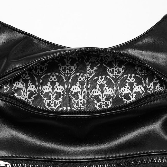 Apokalypse Gothic Rucksack