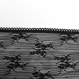 Gothic-Spitzencardigan