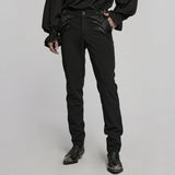 Gothic-Herrenhose