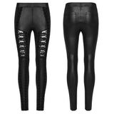 2025 Gothic Wunderschöne Leggings