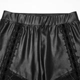 2025 Gothic Wunderschöne Leggings