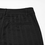 Goth Exquisite Anzughose