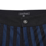 Goth Exquisite Anzughose