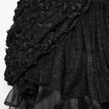 Süßes cooles Lolita-Kleid