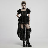 Süßes cooles Lolita-Kleid