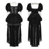 Süßes cooles Lolita-Kleid