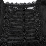 Süßes cooles Lolita-Kleid