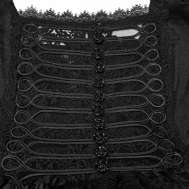 Süßes cooles Lolita-Kleid