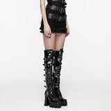 Punk Rave Süßer Punkrock