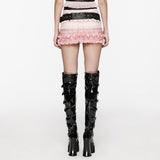 Punk Rave Süßer Punkrock