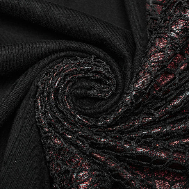 Gothic Kleid im neuen chinesischen Stil