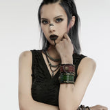 Punk-Retro-Armband