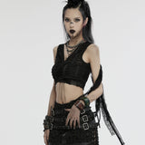Punk-Retro-Armband