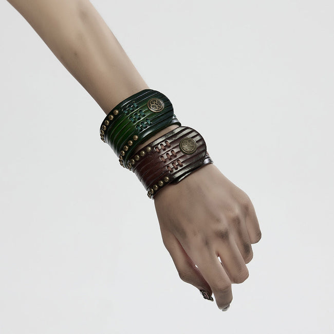 Punk-Retro-Armband