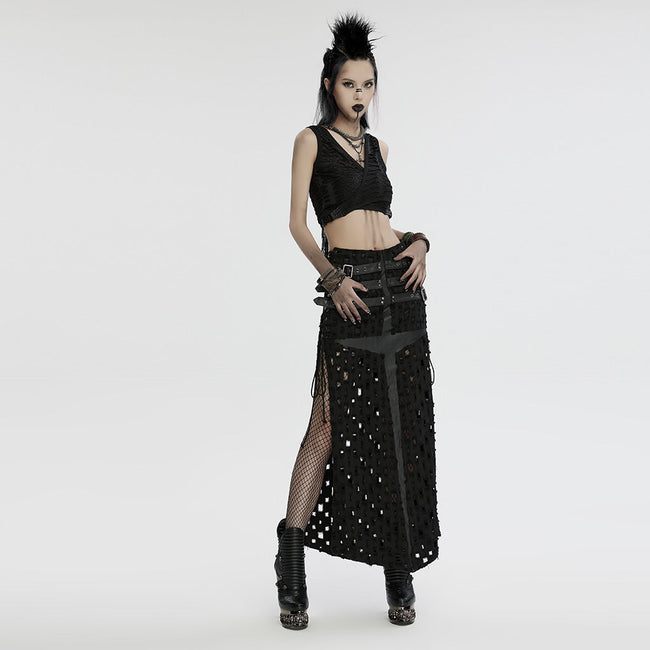 Punk-Vintage-Armband-Set