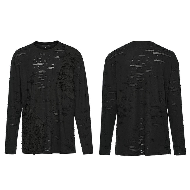 Gothic Dekadentes T-Shirt