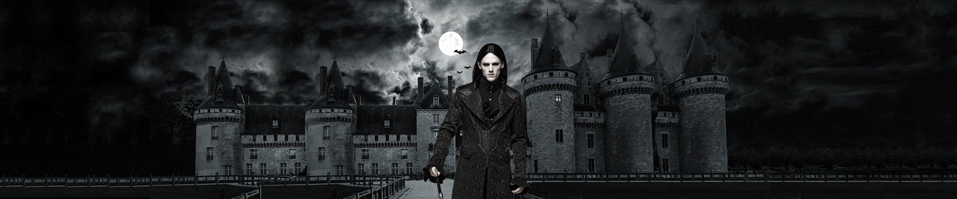 Gothic Vampir