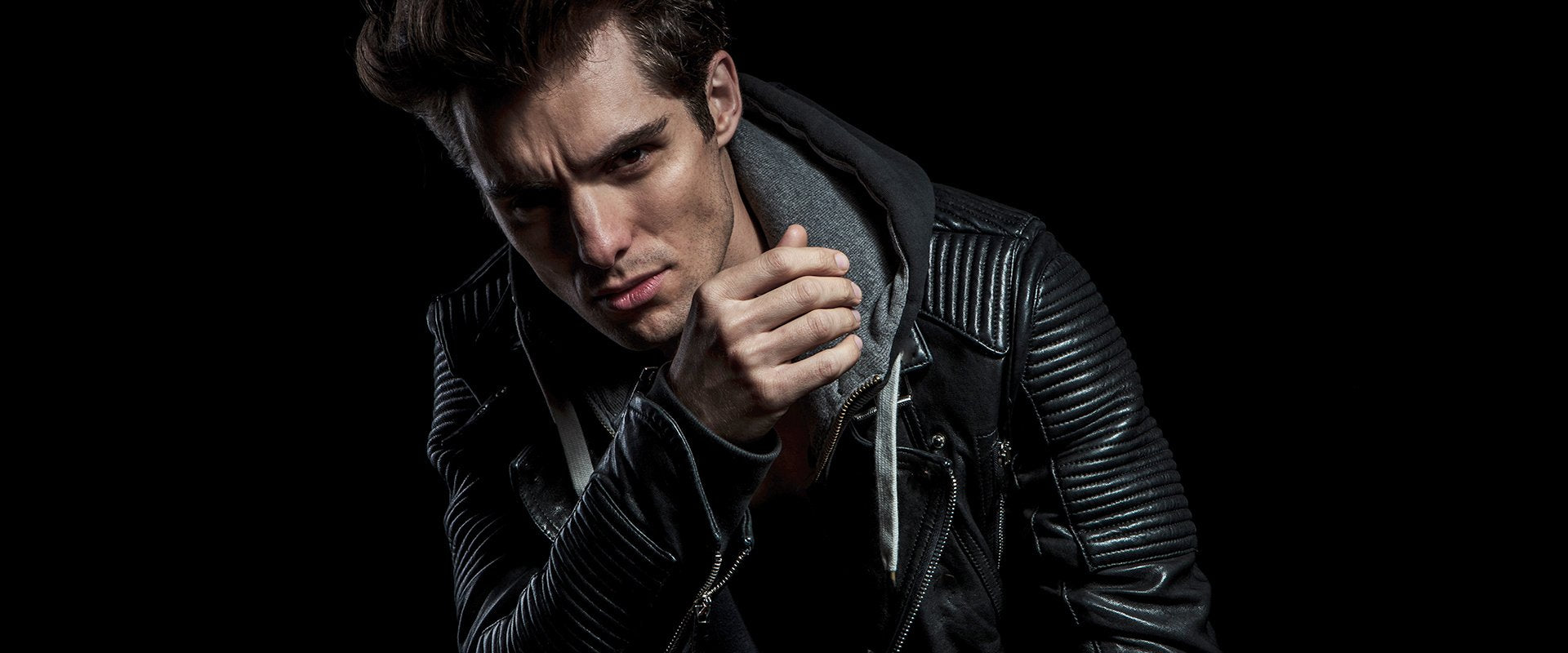 Punk Jacke (Punk Jacket)