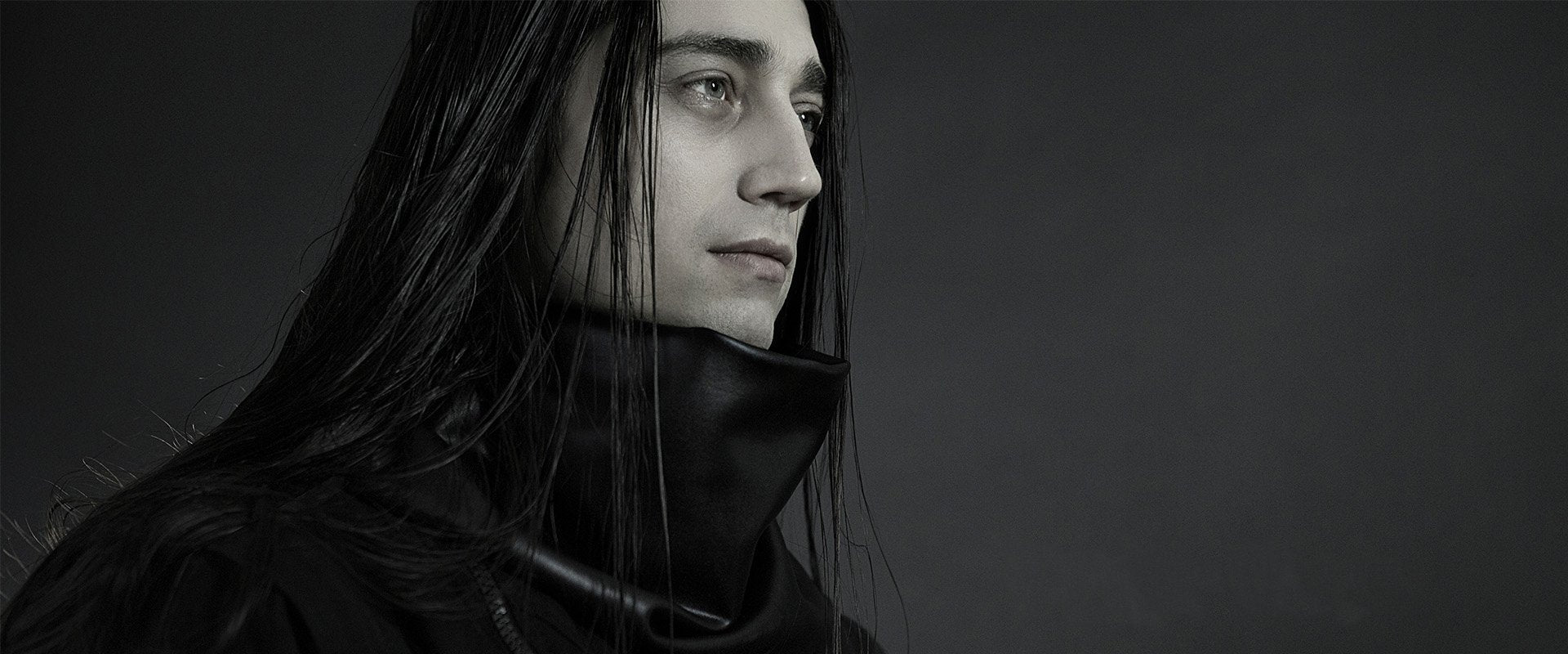 Gothic Mantel (Gothic Coat)