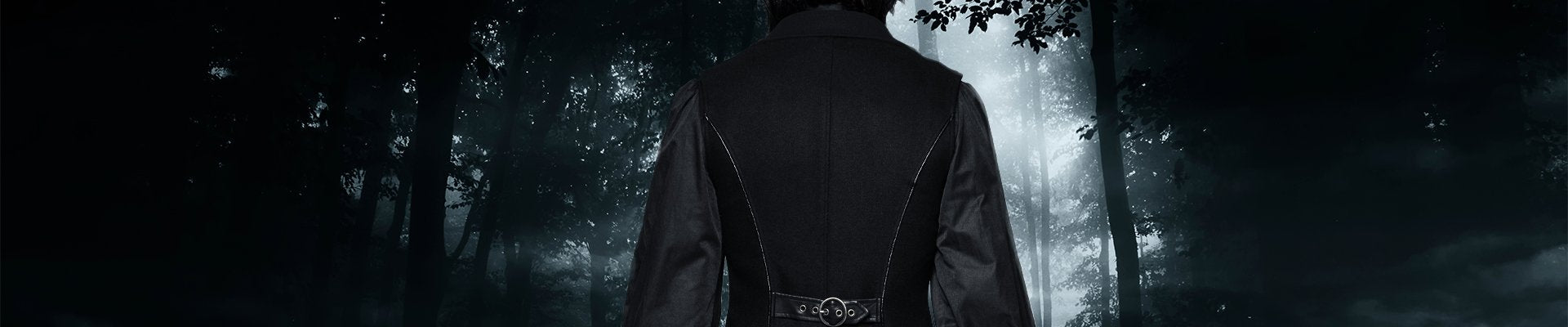 Gothic Weste (Gothic Vest)