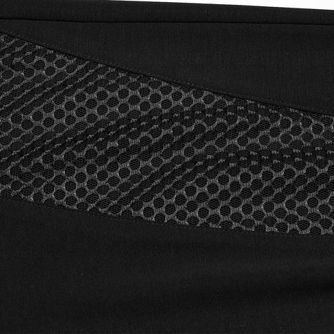 Punk-minimalistische Leggings