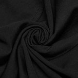 Punk-minimalistische Leggings