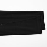 Punk-minimalistische Leggings