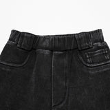 Apocalypse Punk Strickjeans