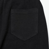 Gothic Alltags-Schlaghose