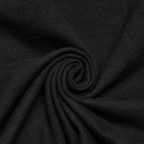 Gothic Alltags-Schlaghose
