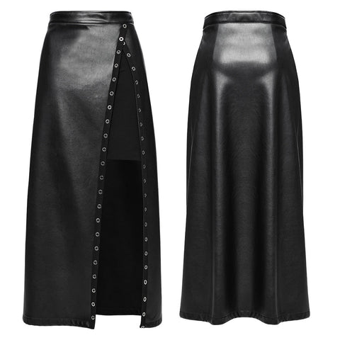 Punk-Metall-Lederrock