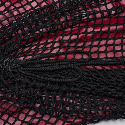 Gothic Daily Slip Kleid für Damen
