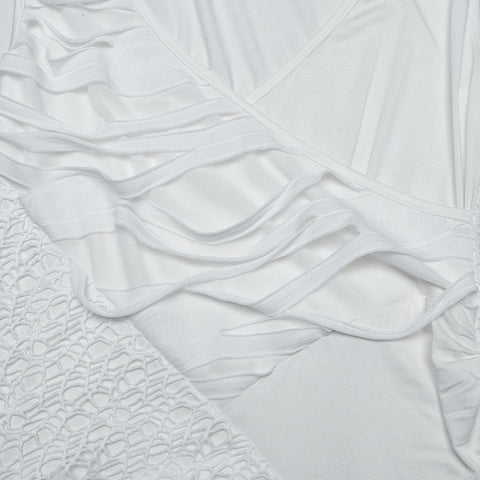 Elegantes ärmelloses Kleid