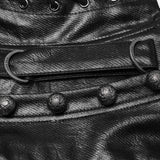 Punk Vielseitiges Korsett